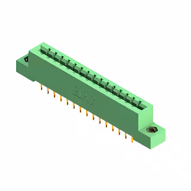 837-015-558-108 EDAC Inc.  Edgeboard Connectors